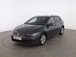 Gris Usado 2020 VW Golf VIII Life Utilitario | 22.499 € (Buen precio)