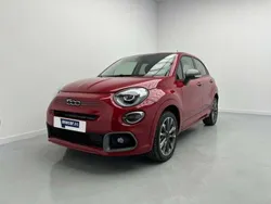 Rojo passione Nuevo 2024 Fiat 500X Sport SUV | 21.790 € (Precio justo)