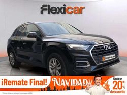Blanco Usado 2021 Audi Q5 SUV | 32.090 € (Super precio)