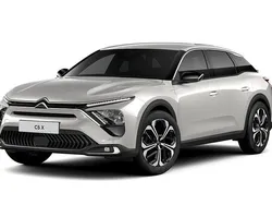 Blanco Nuevo 2025 Citroën C5 X Shine | 31.990 €