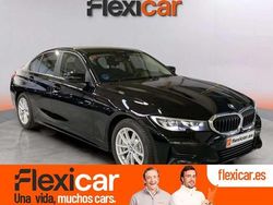 Negro Usado 2021 BMW 330e Berlina | 26.990 € (Super precio)
