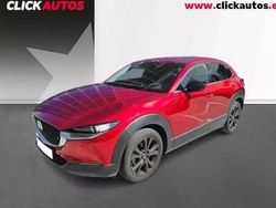Usado 2024 Mazda CX-30 Homura-Line SUV | 23.700 € (Precio justo)