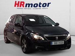 Usado 2019 Peugeot 308 Style | 10.090 € (Buen precio)