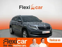 Otro Usado 2017 Skoda Kodiaq Style SUV | 21.990 €