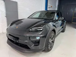 Gris Usado 2025 Porsche Macan SUV | 84.500 €