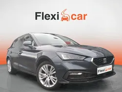 Gris Usado 2020 Seat Leon Style Berlina | 13.090 € (Precio justo)