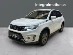 Otros Usado 2022 Suzuki Vitara SUV | 19.590 € (Un poco caro)