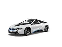 Usado 2020 BMW i8 Comfort Edition Coupe | 89.900 €