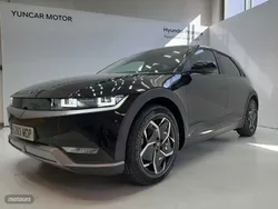 Phantom black Usado 2023 Hyundai Ioniq 5 SUV | 33.000 € (Precio justo)