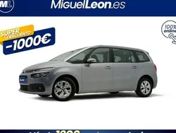 Usado 2019 Citroën C4 Feel | 13.985 € (Precio justo)