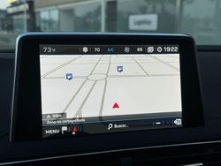 Blanco Usado 2020 Peugeot 3008 Allure SUV | 14.499 € (Precio justo)