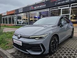 Usado 2024 VW Golf VIII R-line | 33.990 € (Un poco caro)