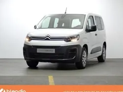Usado 2023 Citroën e-Berlingo Live Monovolumen | 28.100 € (Precio justo)