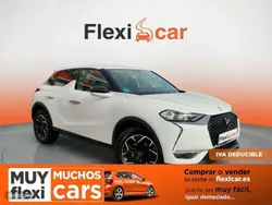 DS Automobiles DS3