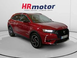 Usado 2021 DS Automobiles DS7 Crossback SUV | 23.990 € (Buen precio)