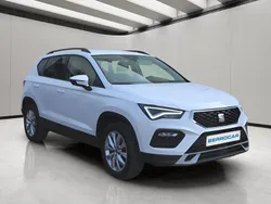 Blanco Usado 2023 Seat Ateca Style SUV | 22.900 € (Caro)