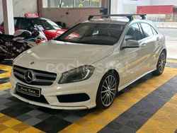 Mercedes A200