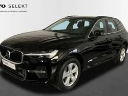 Negro Usado 2023 Volvo XC60 Core SUV | 39.900 € (Super precio)