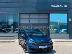 Eléctrico Usado 2023 Cupra Born e-Boost Utilitario | 27.480 € (Precio justo)