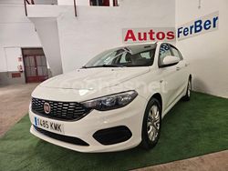 Blanco Usado 2019 Fiat Tipo Berlina | 8400 € (Super precio)