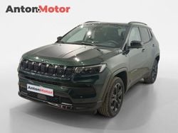 Verde Nuevo 2025 Jeep Compass Altitude SUV | 38.200 € (Caro)