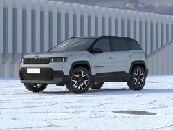 Blanco Nuevo 2025 Jeep Compass SUV | 44.599 €
