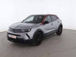Gris Usado 2021 Opel Mokka X GS Line SUV | 16.799 €