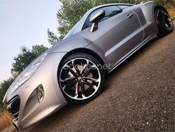 Gris / plata Usado 2012 Peugeot RCZ Coupe | 10.490 € (Buen precio)