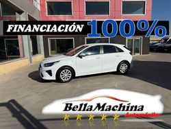 Blanco Usado 2020 Kia Ceed Utilitario | 12.950 € (Caro)