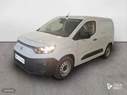 Blanco Usado 2022 Fiat e-Doblò Monovolumen | 25.500 €