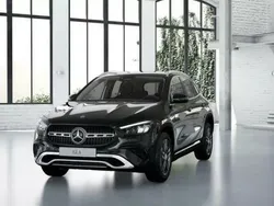 Negro Nuevo 2025 Mercedes GLA220 SUV | 47.800 €