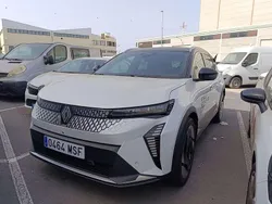 Blanco Nuevo 2024 Renault Scénic Esprit Alpine Monovolumen | 44.158 €