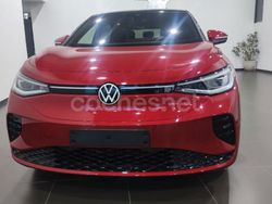 Eléctrico Usado 2022 VW ID.5 GTX SUV | 42.475 € (Caro)