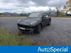 Gris Usado 2018 Porsche Macan S SUV | 47.990 € (Super precio)