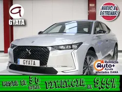 Blanco Usado 2023 DS Automobiles DS4 Bastille Utilitario | 24.990 € (Super precio)