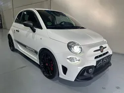 Usado 2018 Abarth 595 Competizione Utilitario | 21.900 € (Caro)
