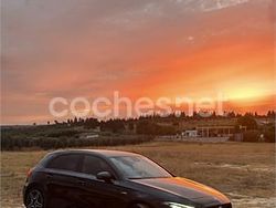 Negro Usado 2019 Mercedes A35 AMG Berlina | 39.500 € (Un poco caro)