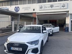 Blanco Usado 2021 Audi A3 Sportback e-tron Competition Utilitario | 25.000 € (Precio justo)