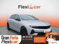 Gris Usado 2023 Opel Astra Berlina | 15.190 € (Buen precio)