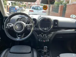Gris / plata Usado 2020 Mini Cooper S Countryman SUV | 27.200 € (Precio justo)