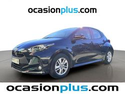 Negro Usado 2021 Toyota Yaris Business Edition | 15.173 € (Precio justo)