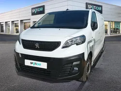 Blanco Usado 2023 Peugeot e-Expert Van | 44.990 €