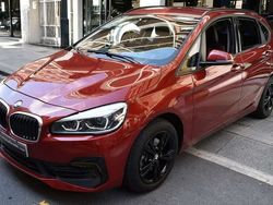 Burdeos Usado 2019 BMW 220 Active Tourer Comfort Edition Monovolumen | 23.998 €