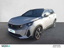 Blanco Usado 2020 Peugeot 3008 GT SUV | 17.990 € (Precio justo)