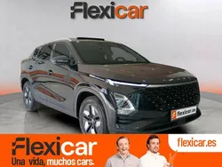 Negro Usado 2024 Omoda 5 SUV | 26.490 € (Precio justo)