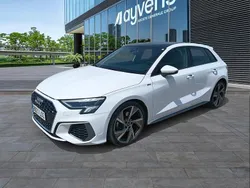 Otro Usado 2021 Audi A3 S-Line | 27.300 € (Precio justo)