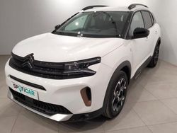 Usado 2024 Citroën C5 Aircross PureTech SUV | 25.890 € (Caro)