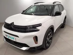 Nuevo 2024 Citroën C5 Aircross PureTech SUV | 25.890 € (Precio justo)