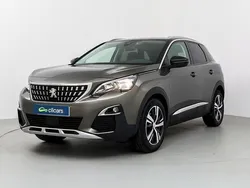 Usado 2019 Peugeot 3008 Allure SUV | 15.290 € (Super precio)