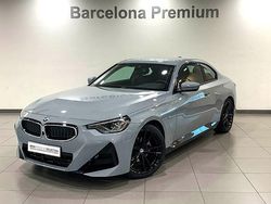 Usado 2022 BMW 220 Comfort Edition Coupe | 38.990 € (Un poco caro)